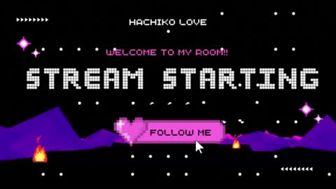 Hachiko online show from July 20, 11:40 pm