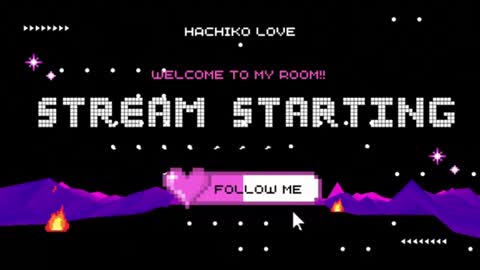 Hachiko online show from July 23, 1:41 am