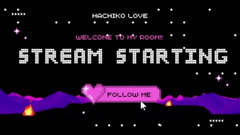 Hachiko online show from August 6, 12:45 am