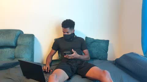 hackmaster266 online show from July 26, 2:46 pm