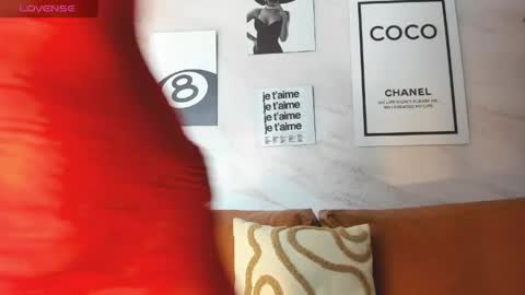 hada_magica online show from April 17, 7:06 pm