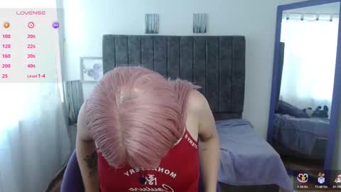 Hadde online show from January 19, 11:47 am