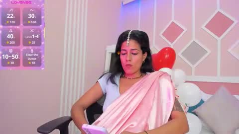  Hadeom  online show from December 20, 6:59 pm