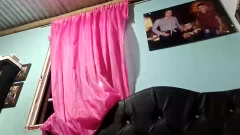 hades666777 online show from January 17, 9:14 am