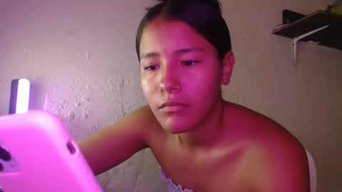 Snapshot of hadesmit1 chatting on February 27, 3:45 pm hadesmit1 online show from February 27, 3:45 pm