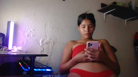 hadesmit1 online show from March 6, 2:24 pm