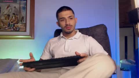 HADEZ online show from November 5, 11:32 am