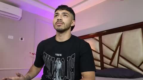 HADEZ online show from February 11, 5:29 pm