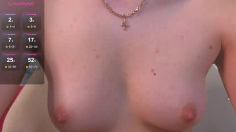 Hi Im Rebecca Glad to see you in my room  PVT is open online show from February 16, 10:32 pm