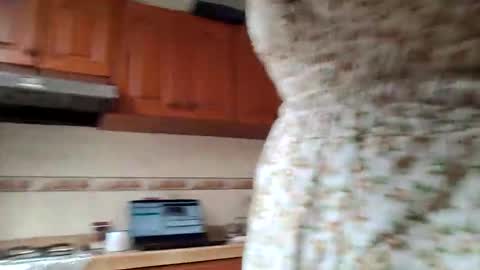 Snapshot of hae_in chatting on February 19, 12:56 pm Hae-In online show from February 19, 12:56 pm