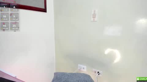 Snapshot of hae_in chatting on March 16, 8:18 am Hae-In online show from March 16, 8:18 am