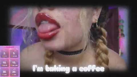 Haely online show from October 27, 11:14 am