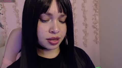 Haely online show from April 8, 2:11 am