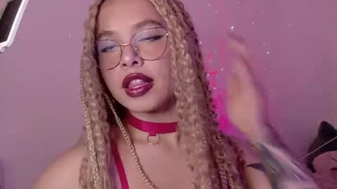 Haely online show from July 6, 1:13 am