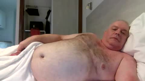 haggisstop online show from January 17, 5:27 pm