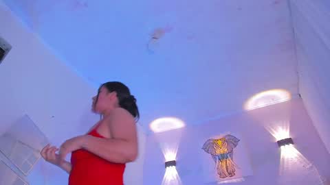 Snapshot of haiiry_girl18 chatting on February 24, 11:32 am Stacy online show from February 24, 11:32 am