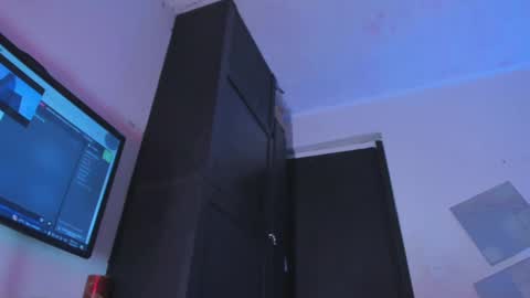 Snapshot of haiiry_girl18 chatting on March 7, 6:33 pm Stacy online show from March 7, 6:33 pm