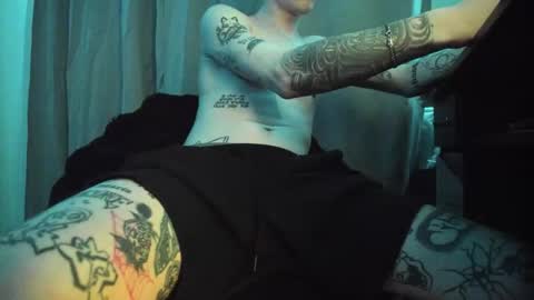 haildave6 online show from January 9, 10:33 pm