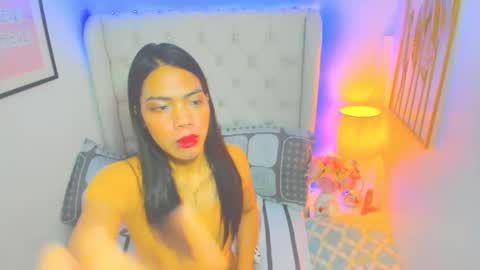 HAILEE HORNY online show from February 11, 12:05 pm