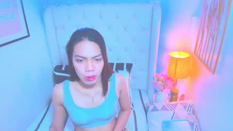HAILEE HORNY online show from February 15, 12:11 pm