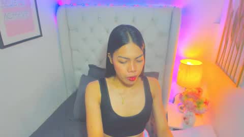 HAILEE HORNY online show from March 12, 12:04 pm