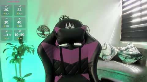 Hailee online show from February 19, 4:14 pm