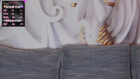 HaileyPeach online show from January 23, 12:25 am