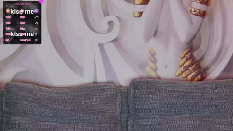 HaileyPeach online show from January 27, 3:26 am