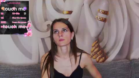 HaileyPeach online show from July 6, 5:04 pm