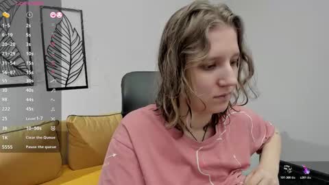 Hailey online show from February 24, 12:03 pm