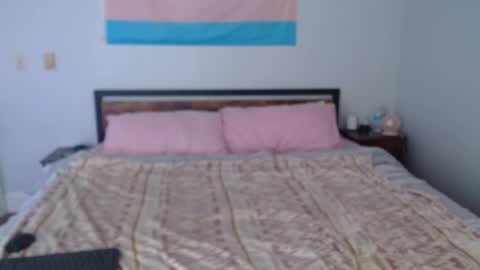 Hailey Harper online show from October 16, 6:09 pm