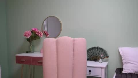 Hailey online show from October 16, 3:51 am