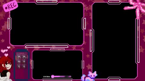 Hailey online show from October 23, 9:24 pm