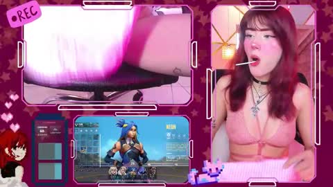 Hailey online show from January 12, 10:04 pm