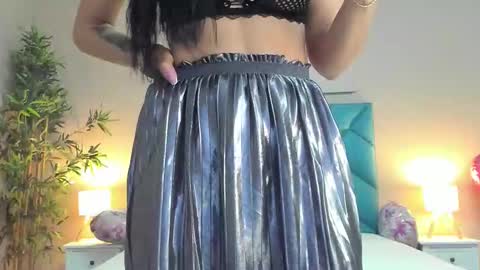 Hailey online show from November 14, 6:45 am