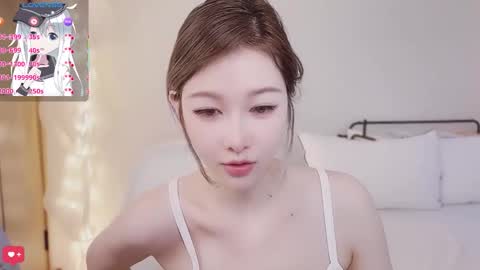 Snapshot of hailili_ chatting on October 19, 11:49 pm Hailili online show from October 19, 11:49 pm