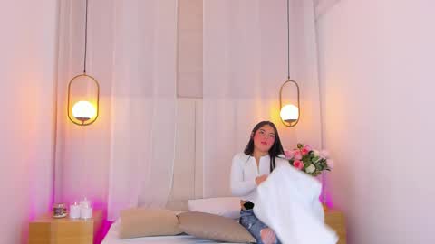 Haily online show from March 28, 7:46 pm