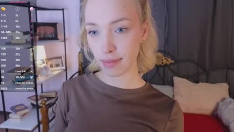 Lylu online show from January 10, 10:14 pm