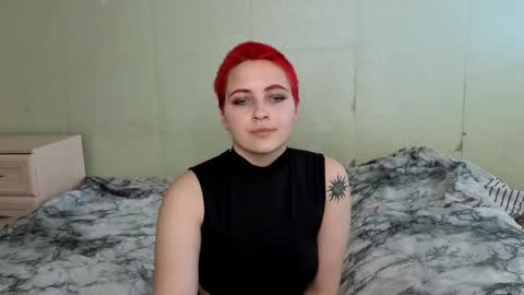 haily_rose online show from June 4, 7:58 am