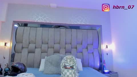 Snapshot of hailybairen chatting on February 12, 7:35 pm  Haily Bairen online show from February 12, 7:35 pm