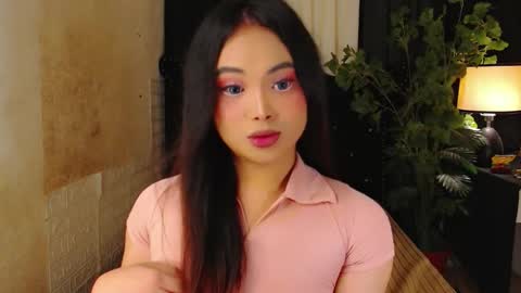 haily online show from November 19, 1:38 am