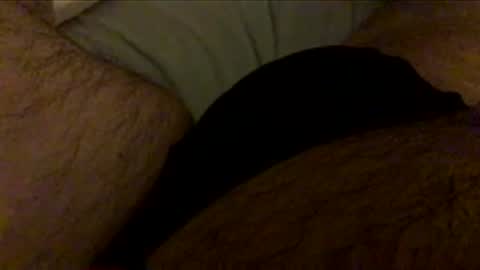 Snapshot of hairbear5 chatting on January 11, 3:22 am Bruce online show from January 11, 3:22 am