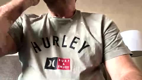 Snapshot of hairbear5 chatting on January 11, 4:12 pm Bruce online show from January 11, 4:12 pm