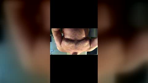 Snapshot of hairbear5 chatting on January 14, 2:55 pm Bruce online show from January 14, 2:55 pm