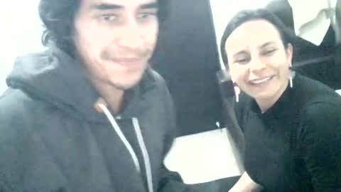 aldebaran23 online show from January 19, 2:37 am