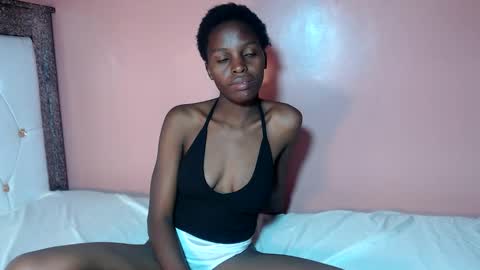 hairlyebony online show from March 12, 4:35 pm