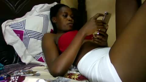 hairy_africanbae online show from July 28, 11:17 am