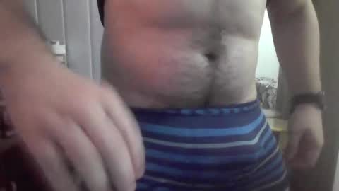 Snapshot of hairy_man_69_ chatting on February 26, 4:47 am horny online show from February 26, 4:47 am