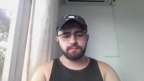 horny online show from February 5, 7:51 pm