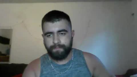 horny online show from March 4, 9:43 pm